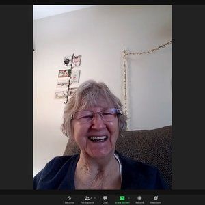 Meet your Posher, Rachel